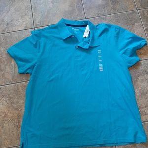 Joe Fresh Polo Shirt